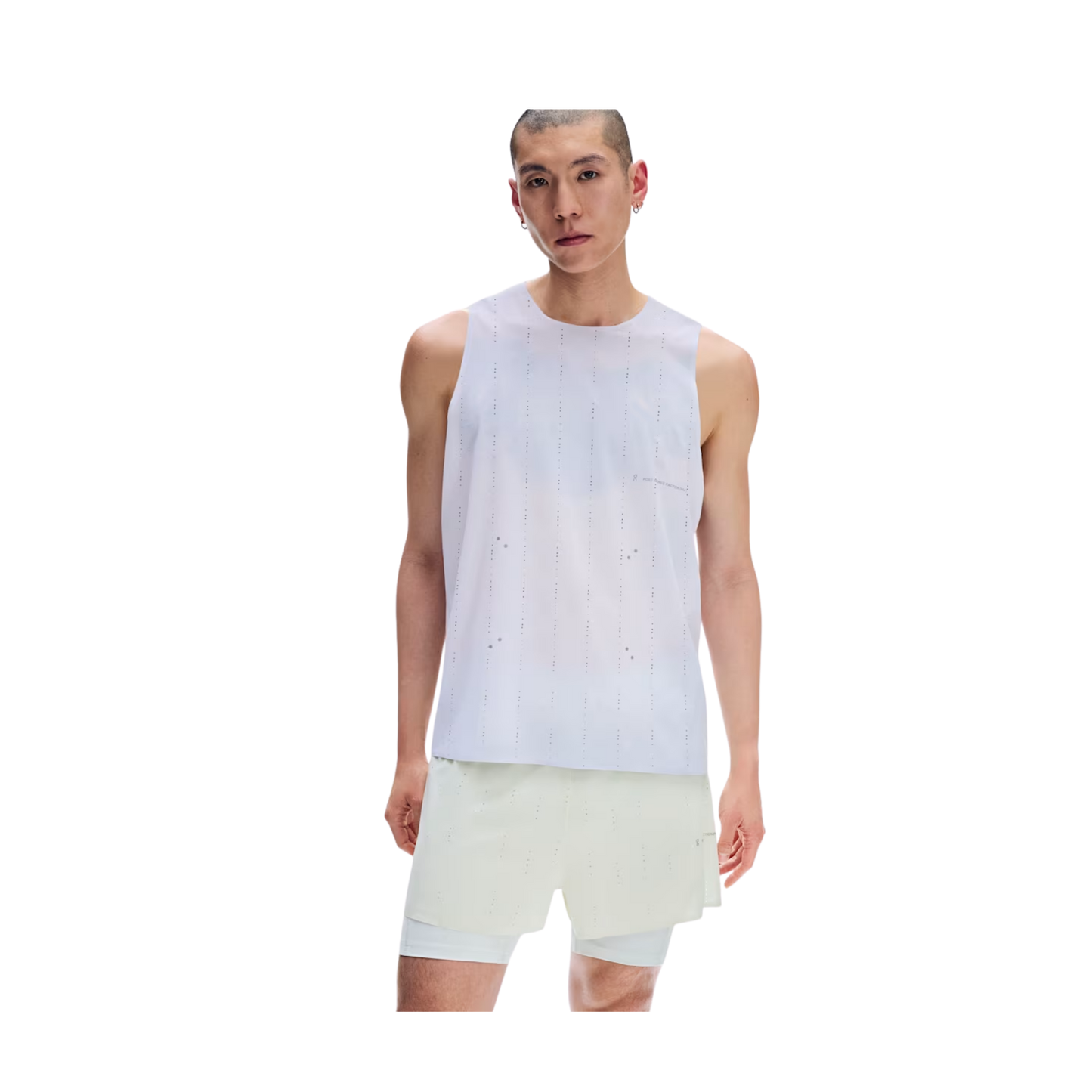 ZERO 2-IN-1 SHORTS PAF