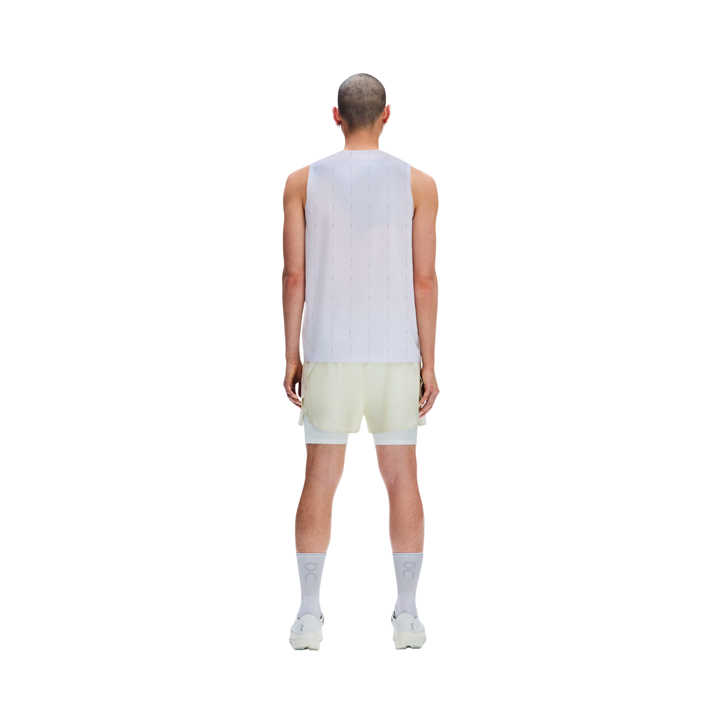 ZERO 2-IN-1 SHORTS PAF
