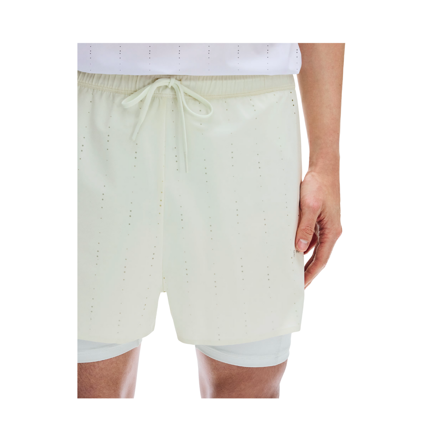 ZERO 2-IN-1 SHORTS PAF