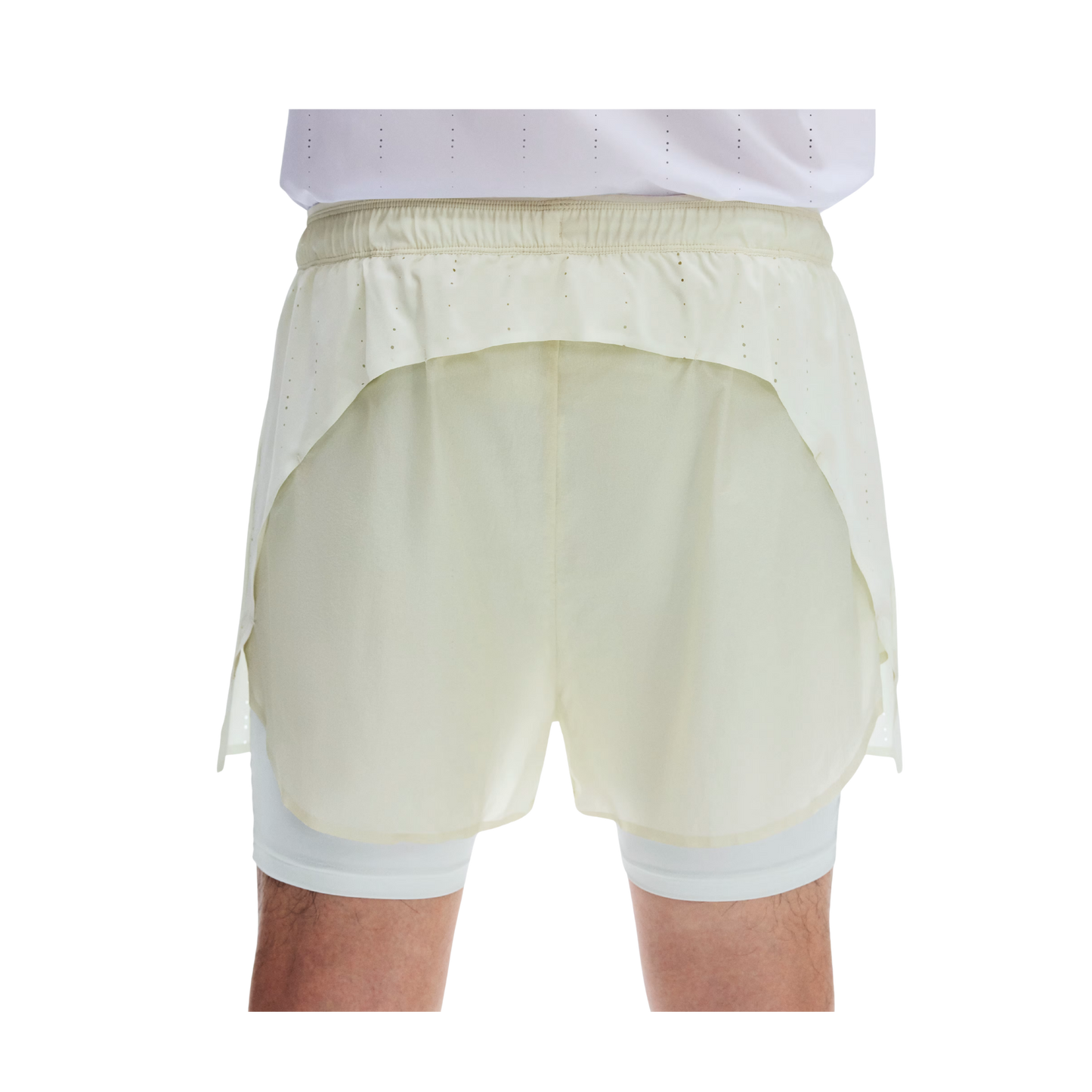 ZERO 2-IN-1 SHORTS PAF
