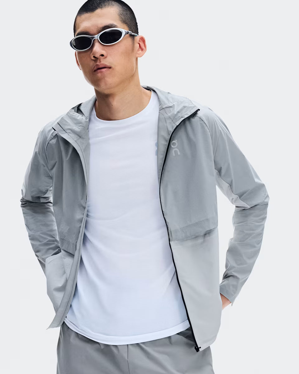 Core Jacket
