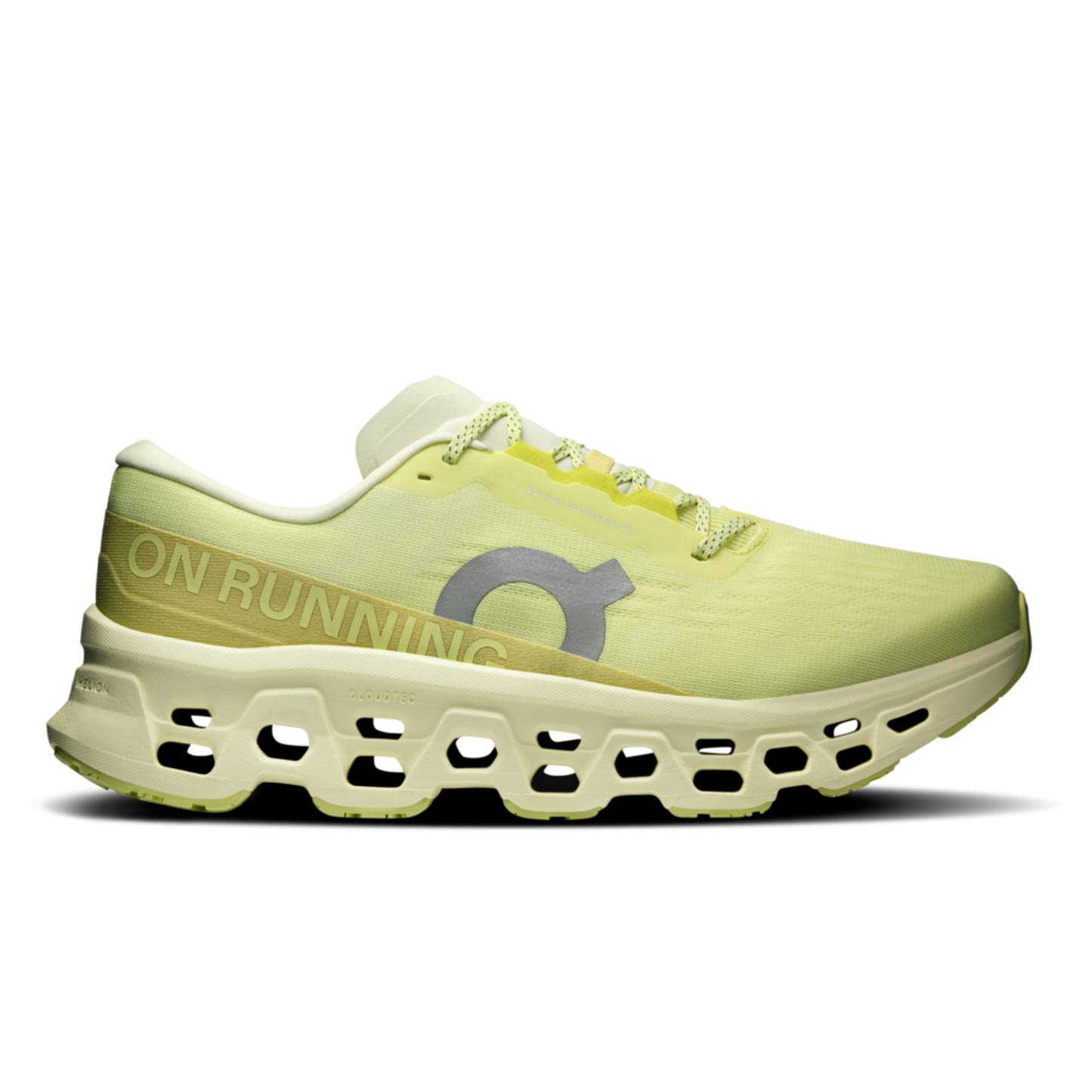 Cloudmonster 3