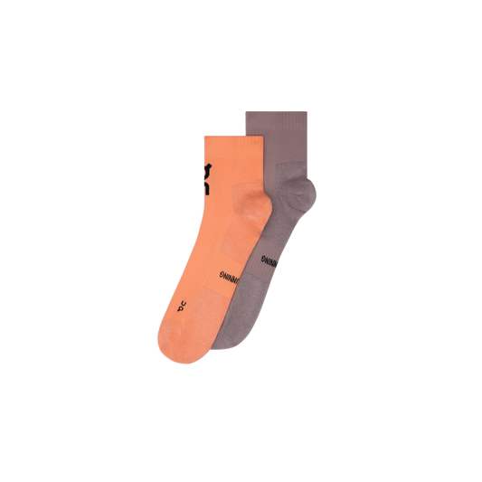 Core Run Sock Mid 2P