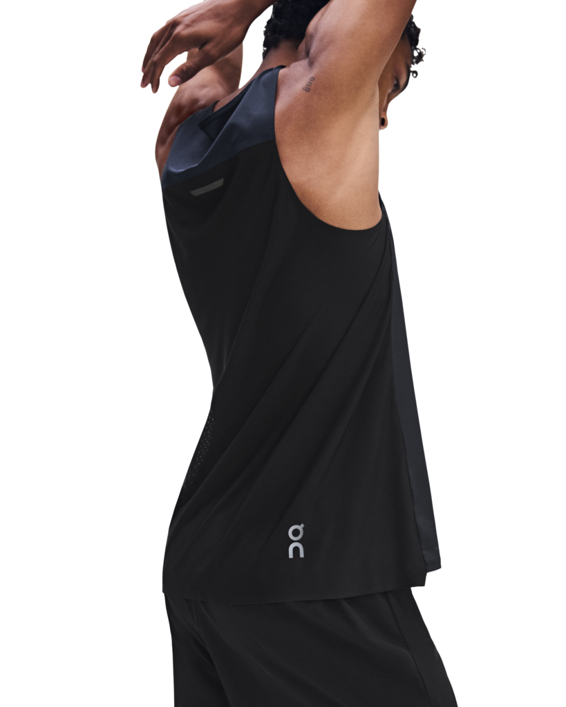 Performance Tank