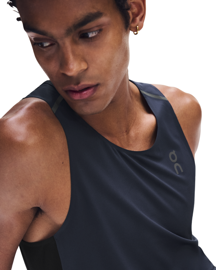 Performance Tank