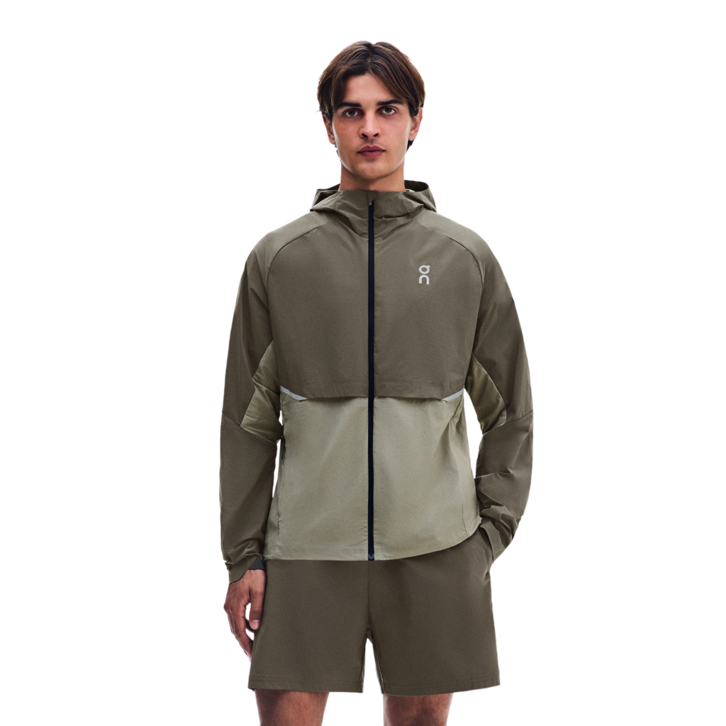Core Jacket