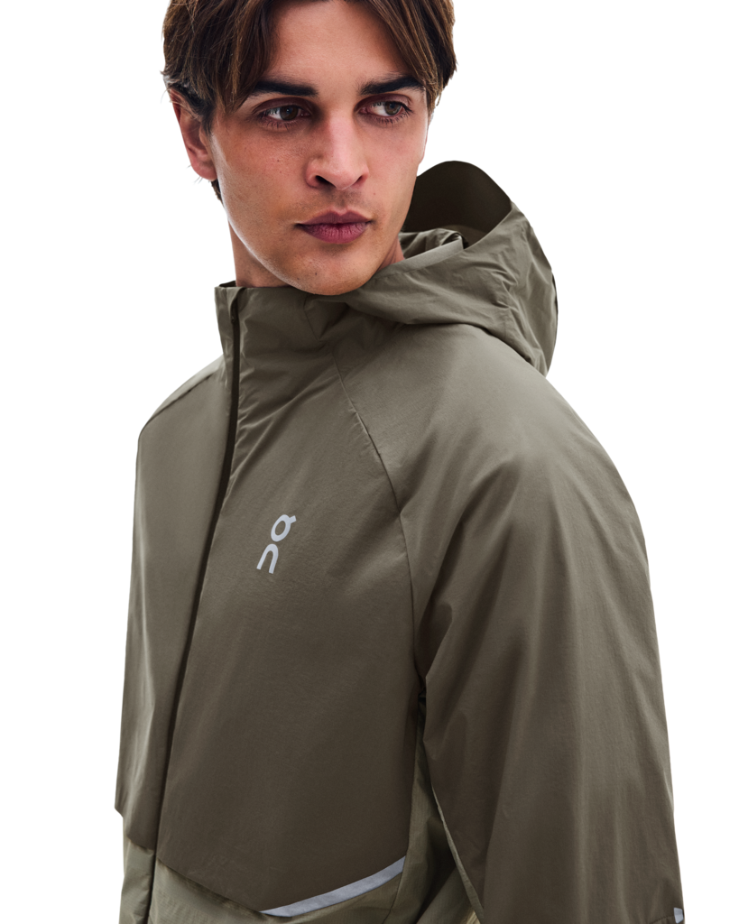Core Jacket