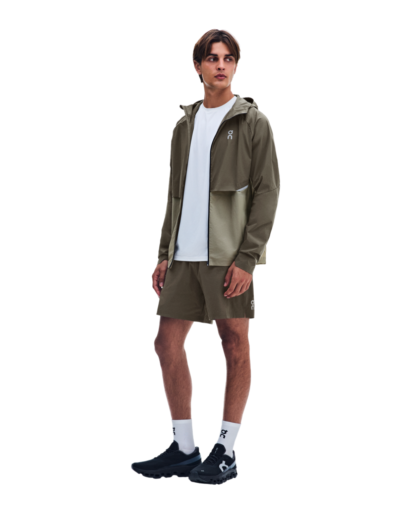 Core Jacket