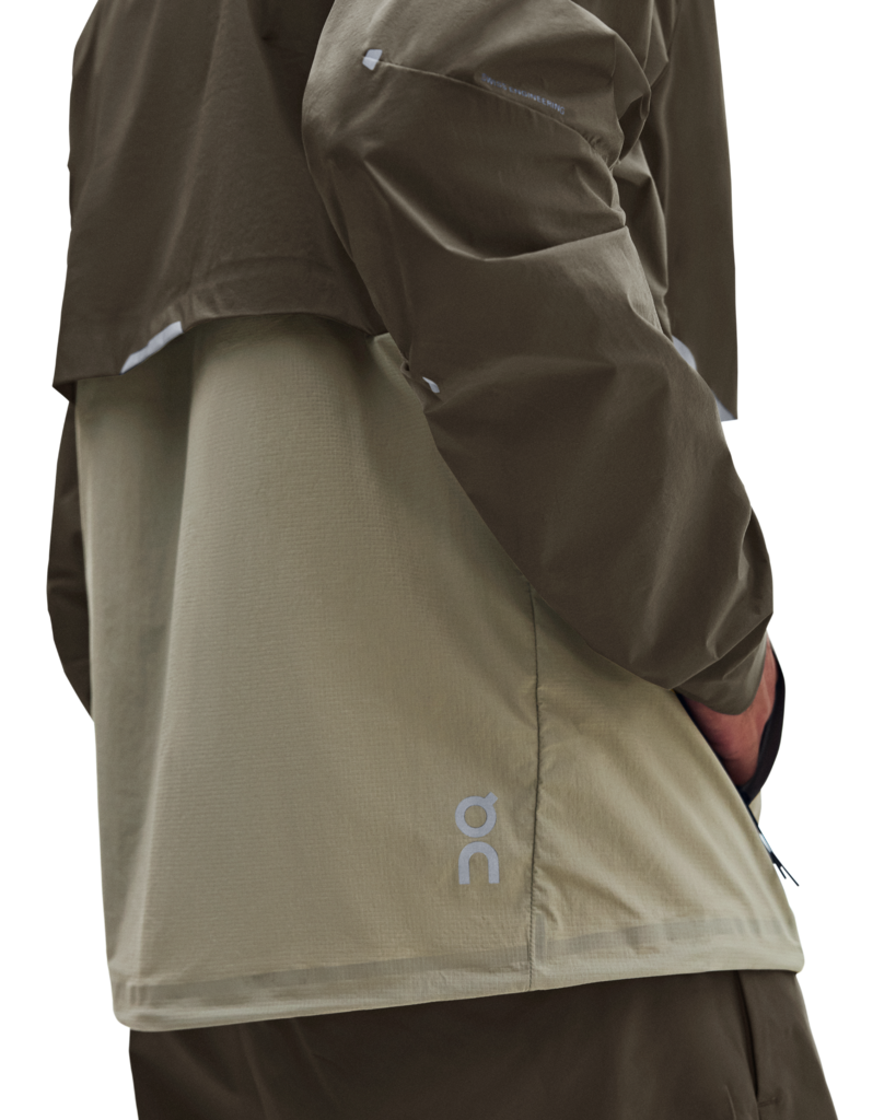 Core Jacket