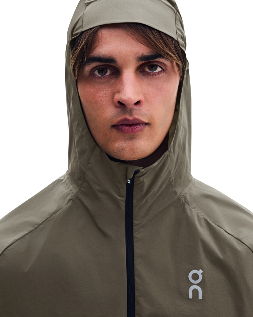 Core Jacket