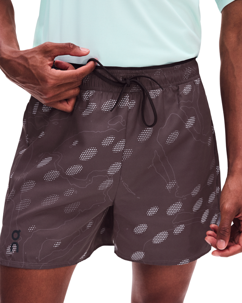 Trail Shorts