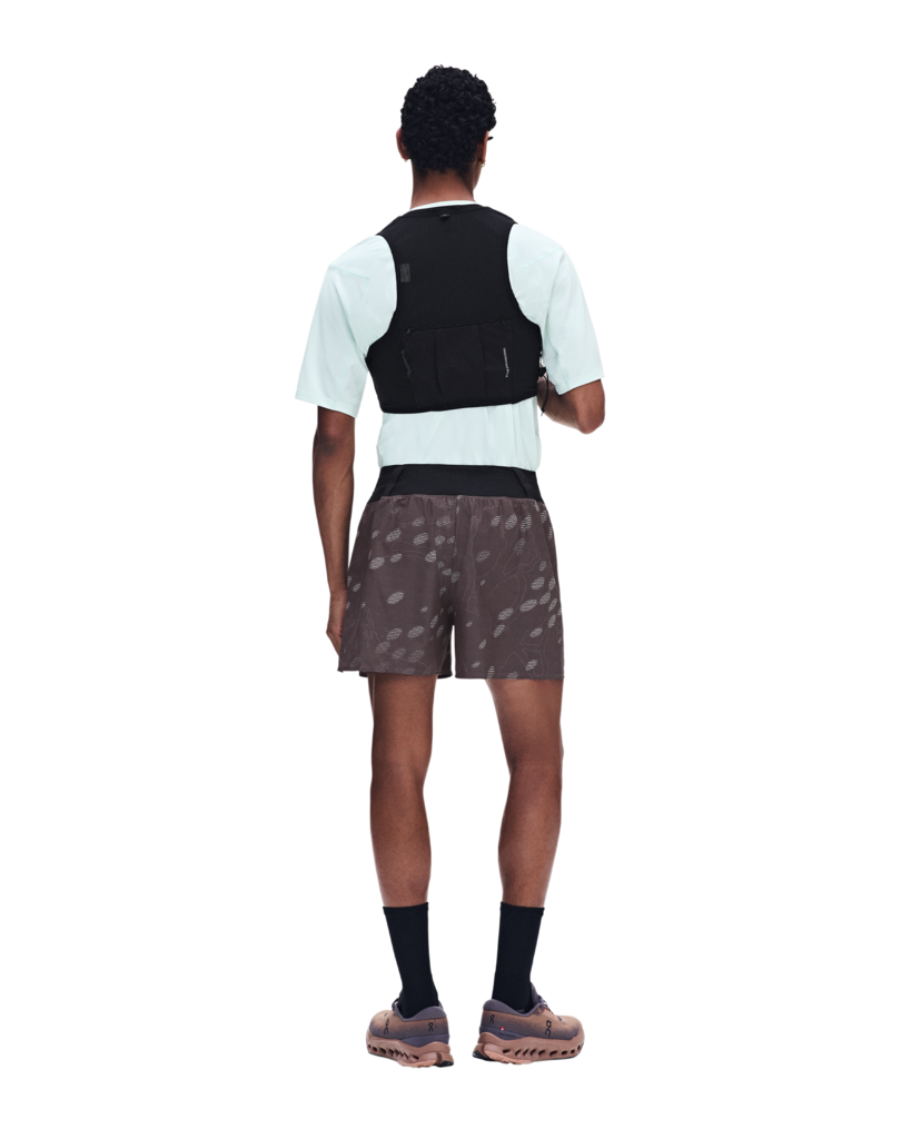 Trail Shorts