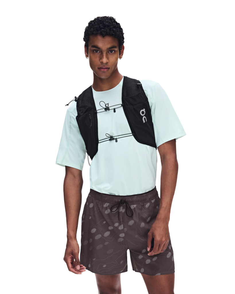 Trail Shorts