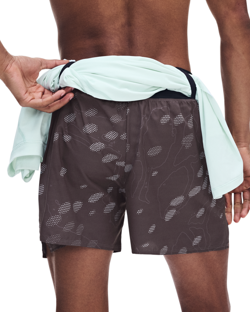 Trail Shorts