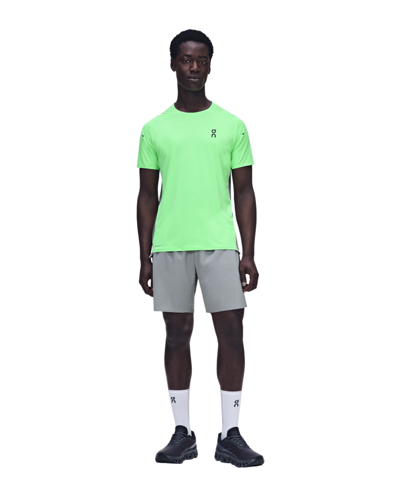 7" Performance Shorts