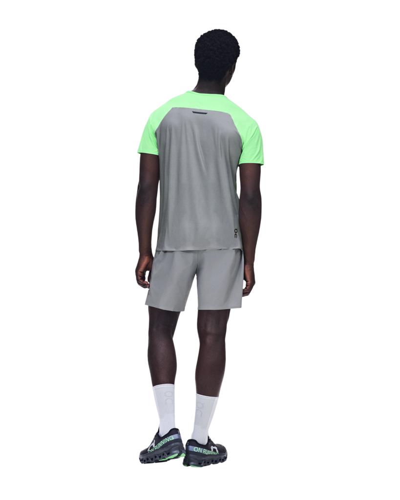 7" Performance Shorts