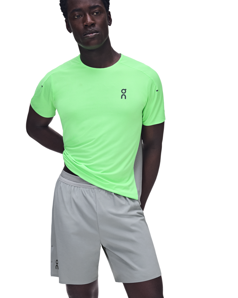 7" Performance Shorts