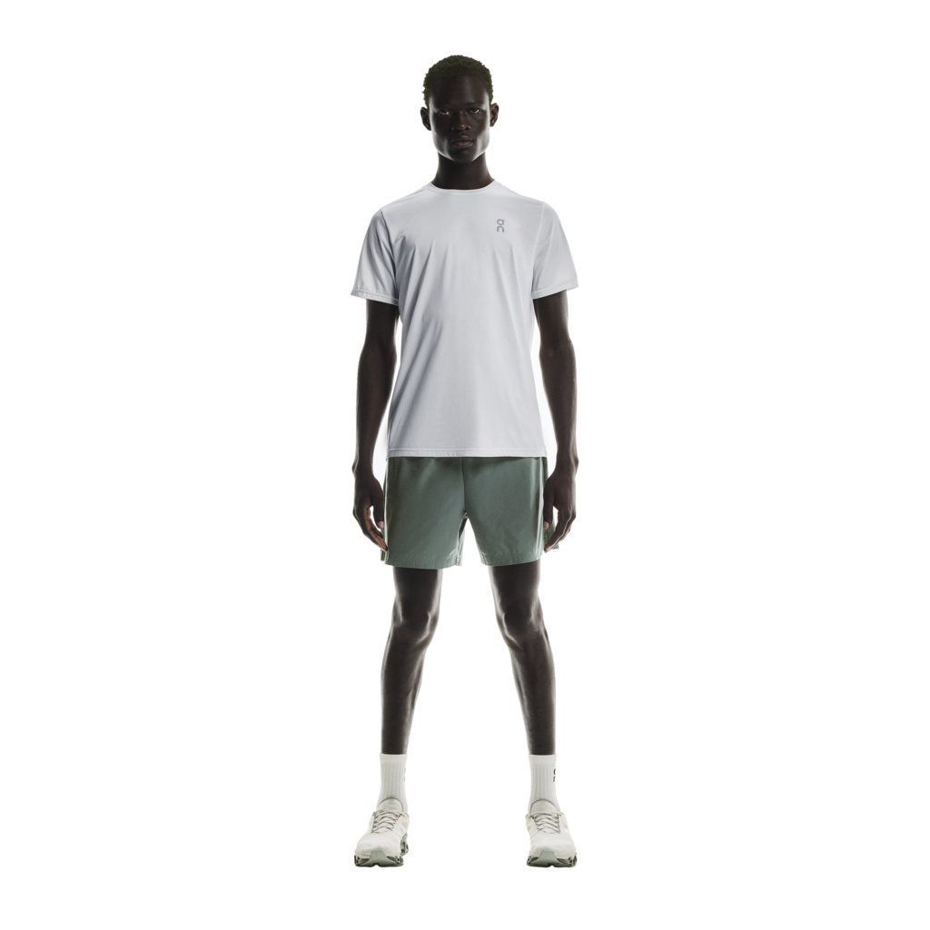 5 Core Shorts