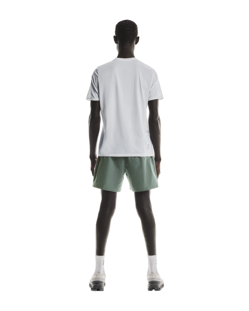 5 Core Shorts