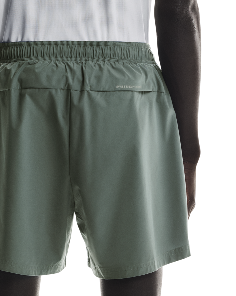 5 Core Shorts