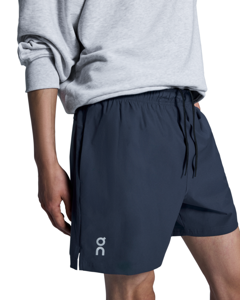 5" Core Shorts