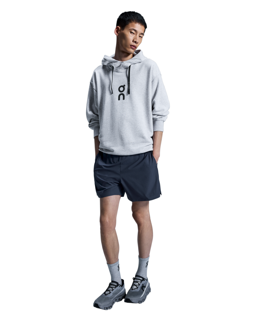 5" Core Shorts