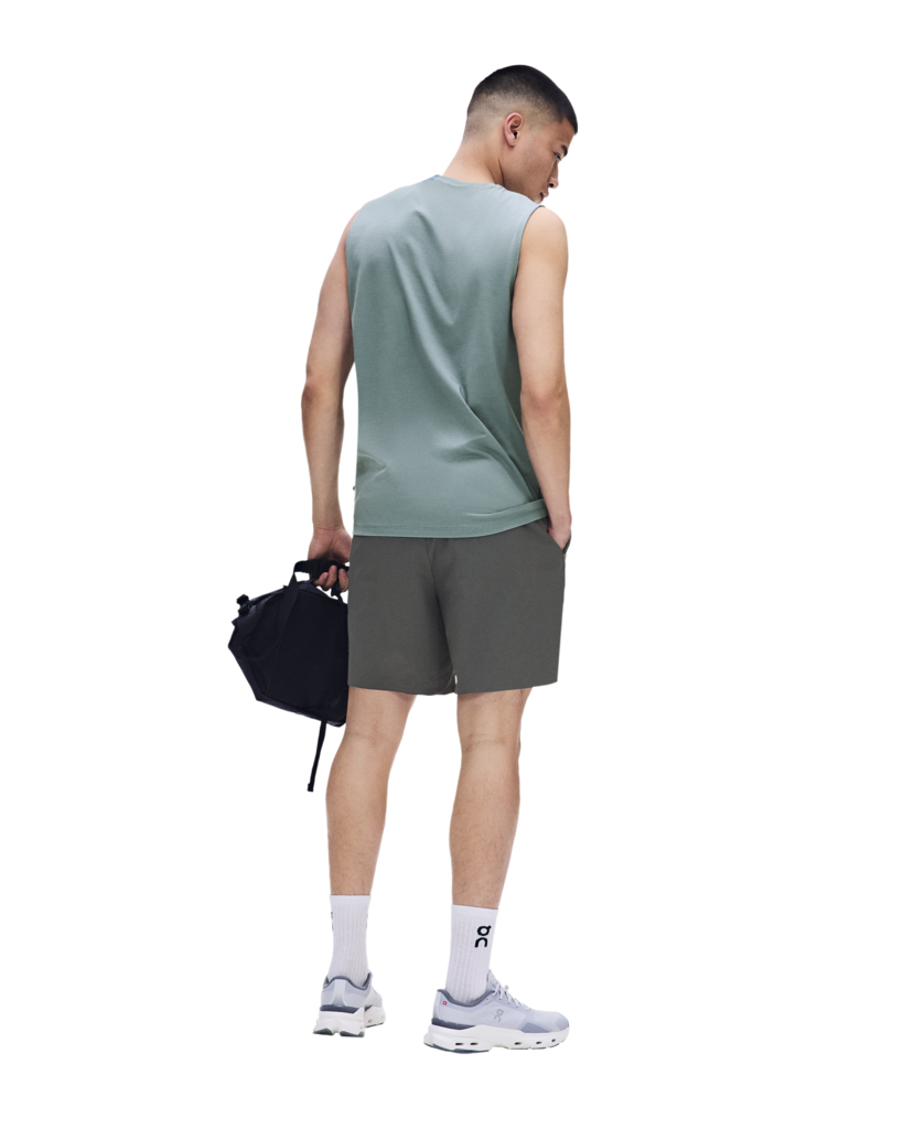 Focus Tank