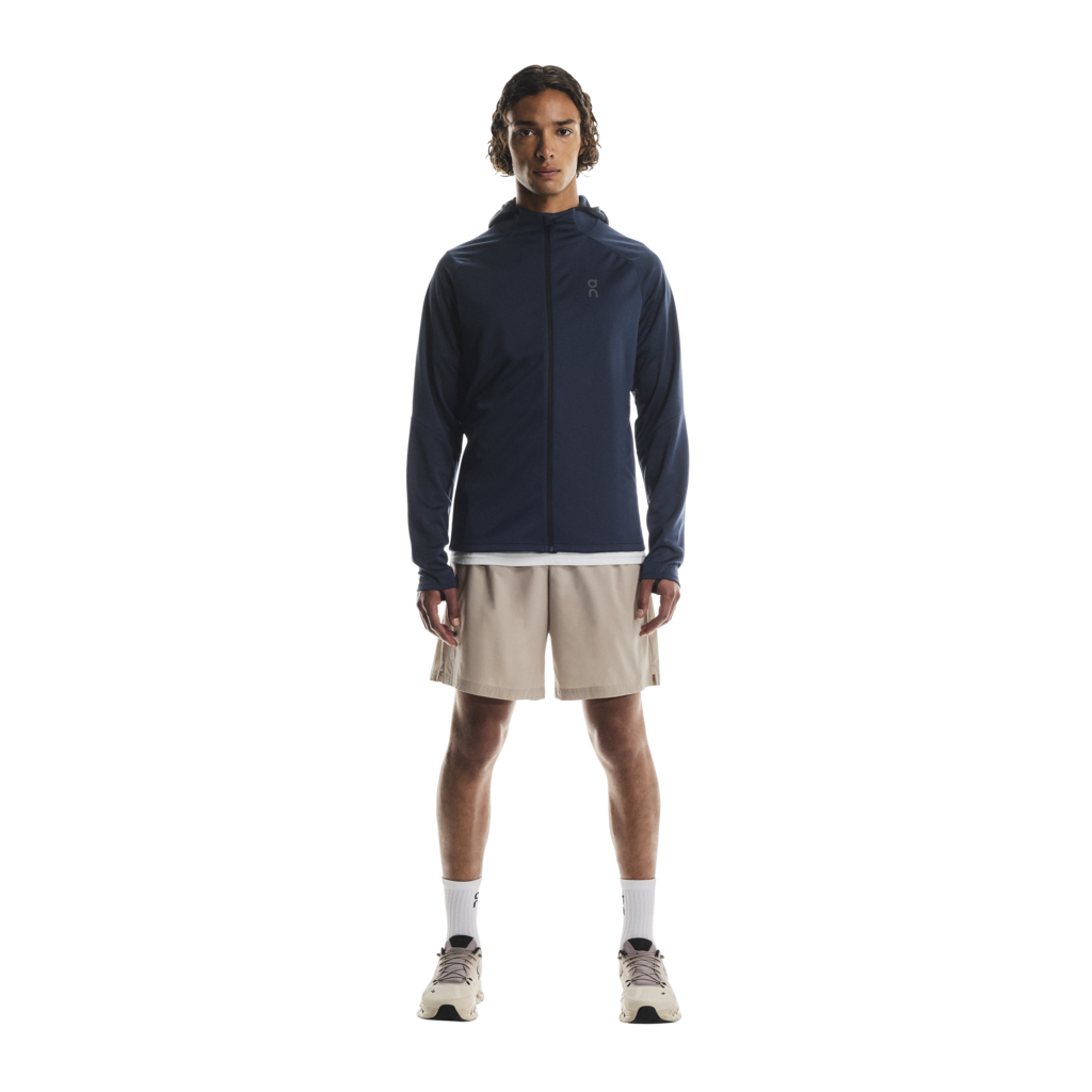 7 Core Shorts