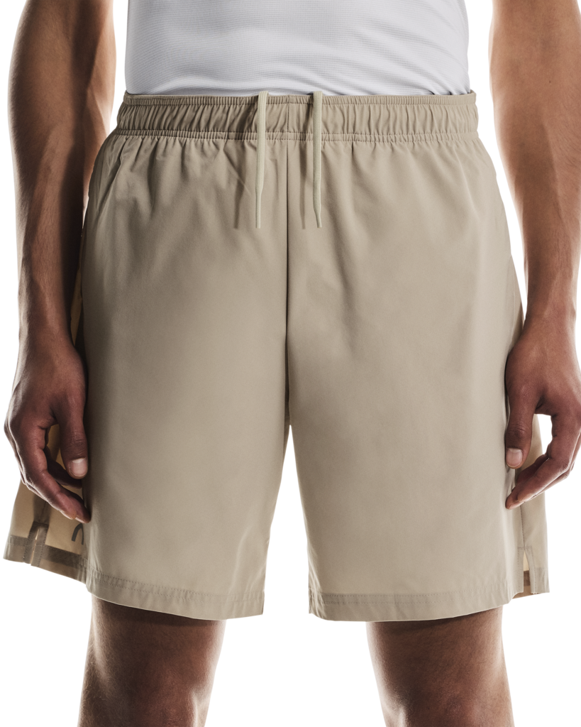 7 Core Shorts