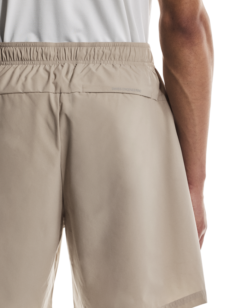 7 Core Shorts