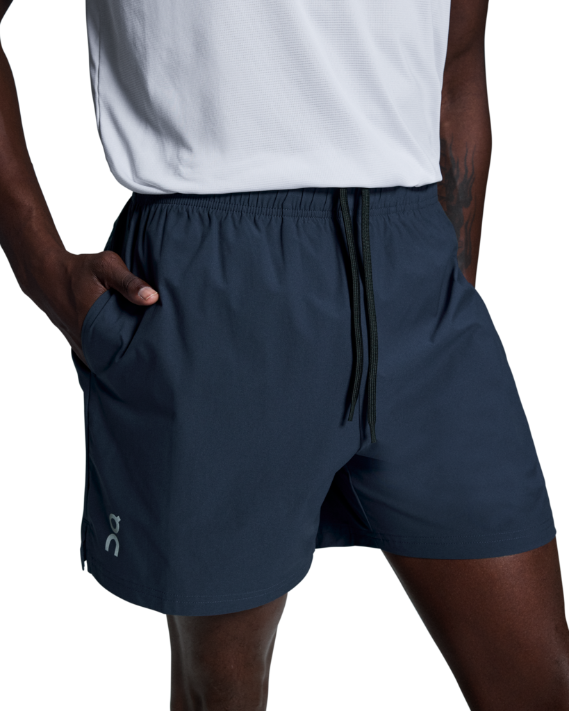 7" Core Shorts