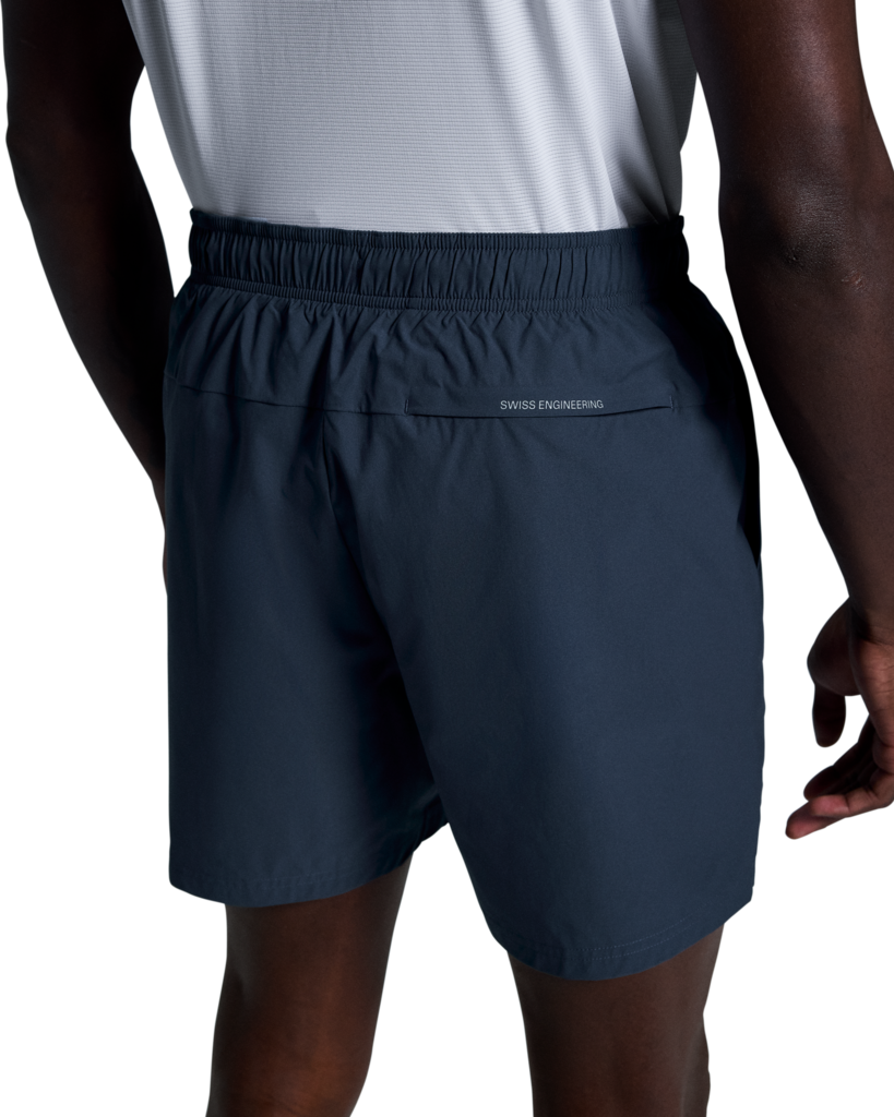 7" Core Shorts
