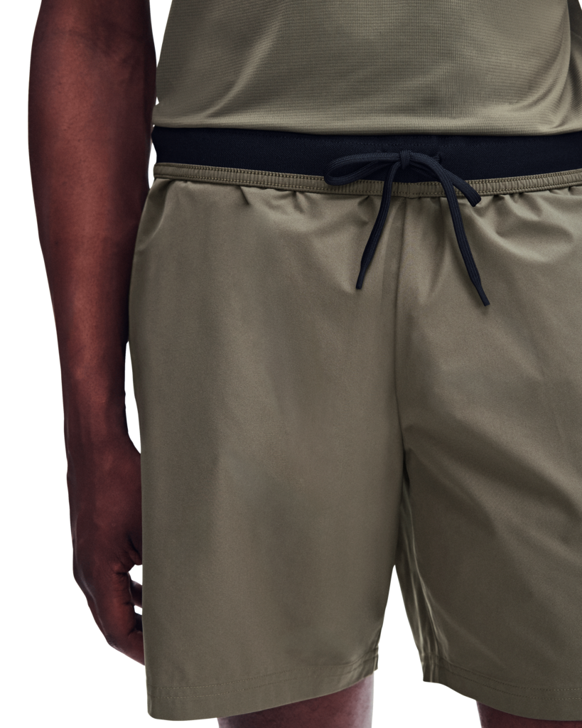 7" Core Shorts