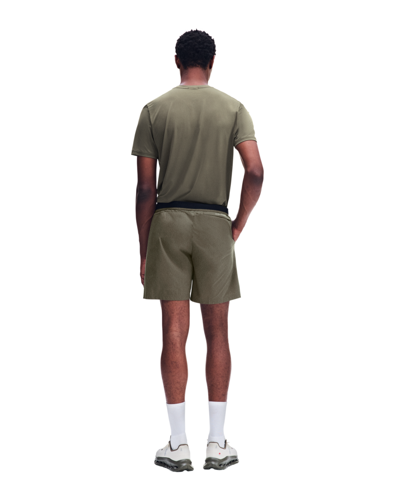 7" Core Shorts