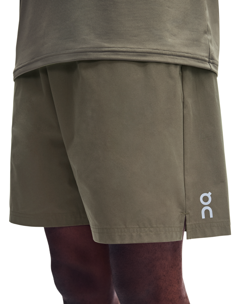 7" Core Shorts