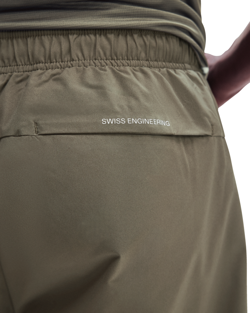 7" Core Shorts