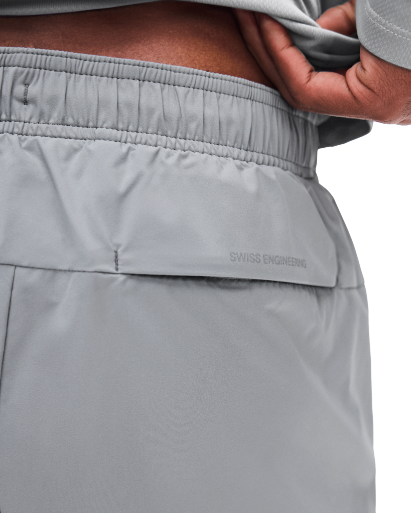 7" Core Shorts