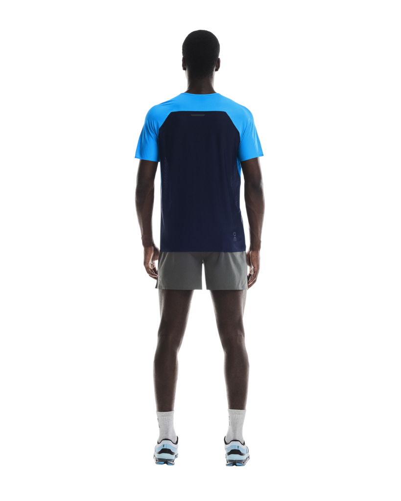 5 Performance Shorts