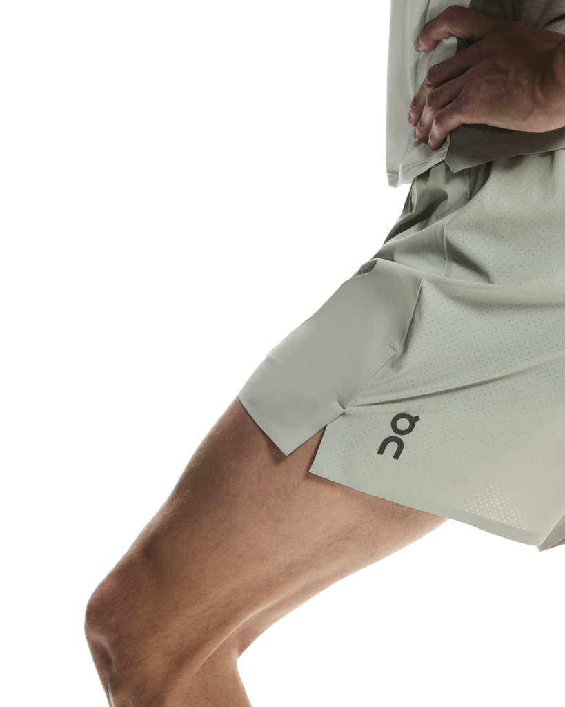5 Performance Shorts