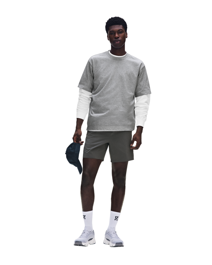 Focus Shorts