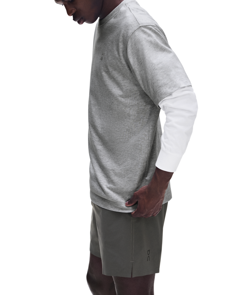 Focus Shorts