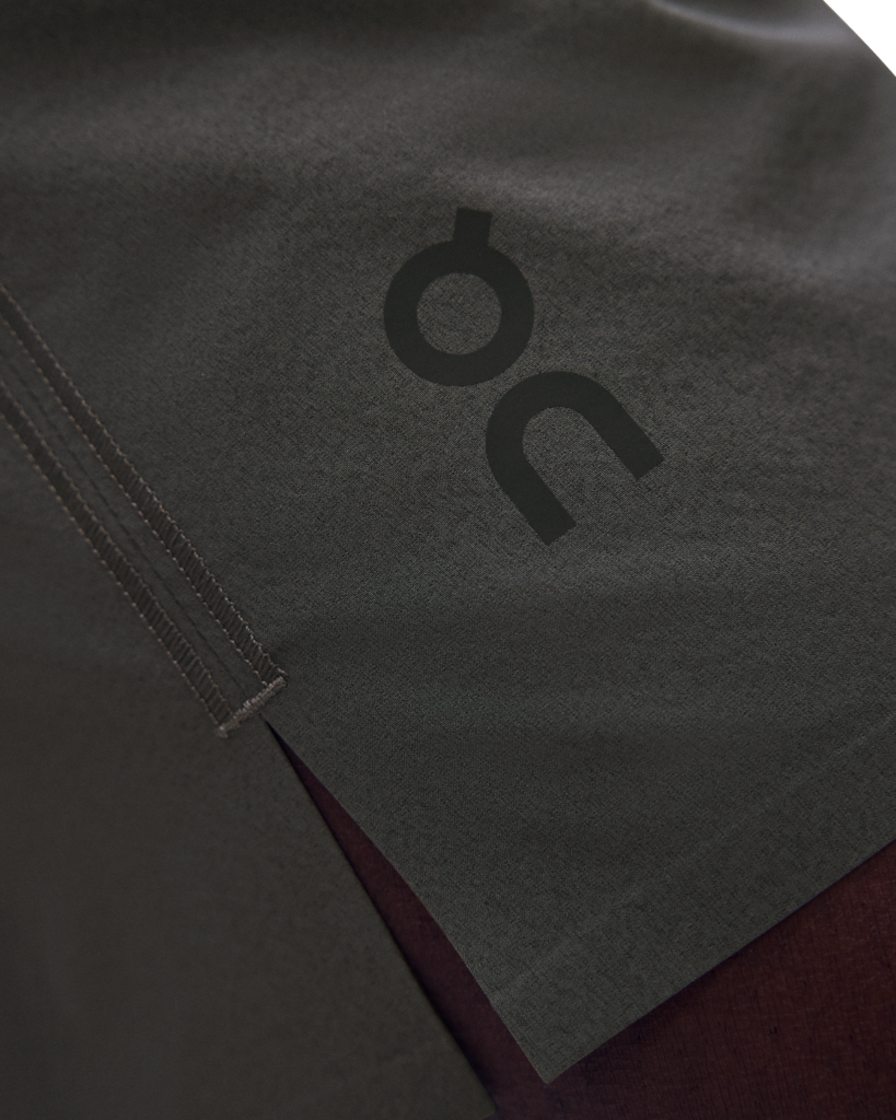 Focus Shorts