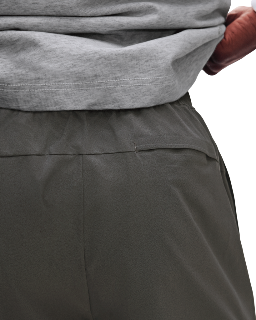 Focus Shorts