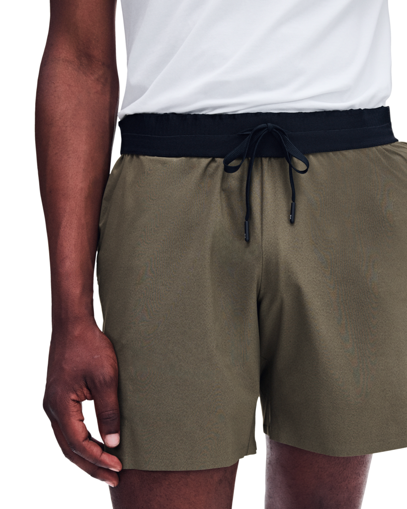 Focus Shorts