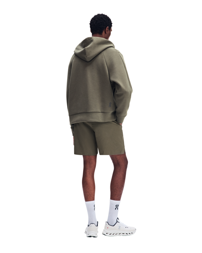 Focus Shorts