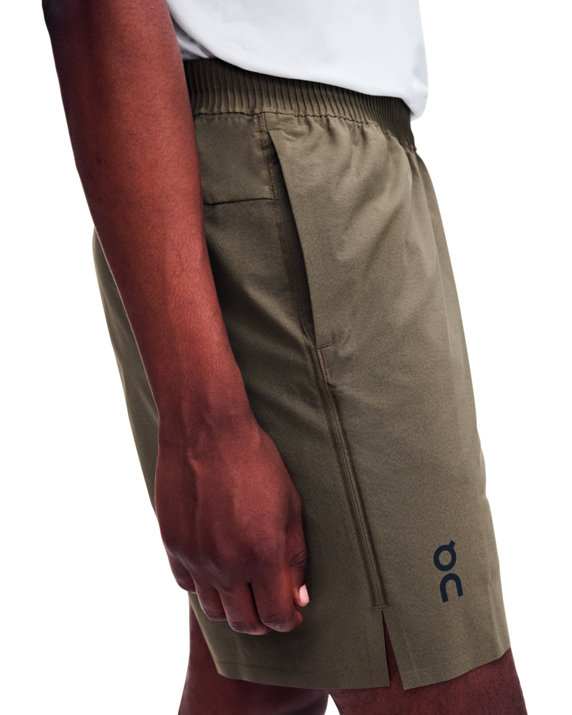Focus Shorts