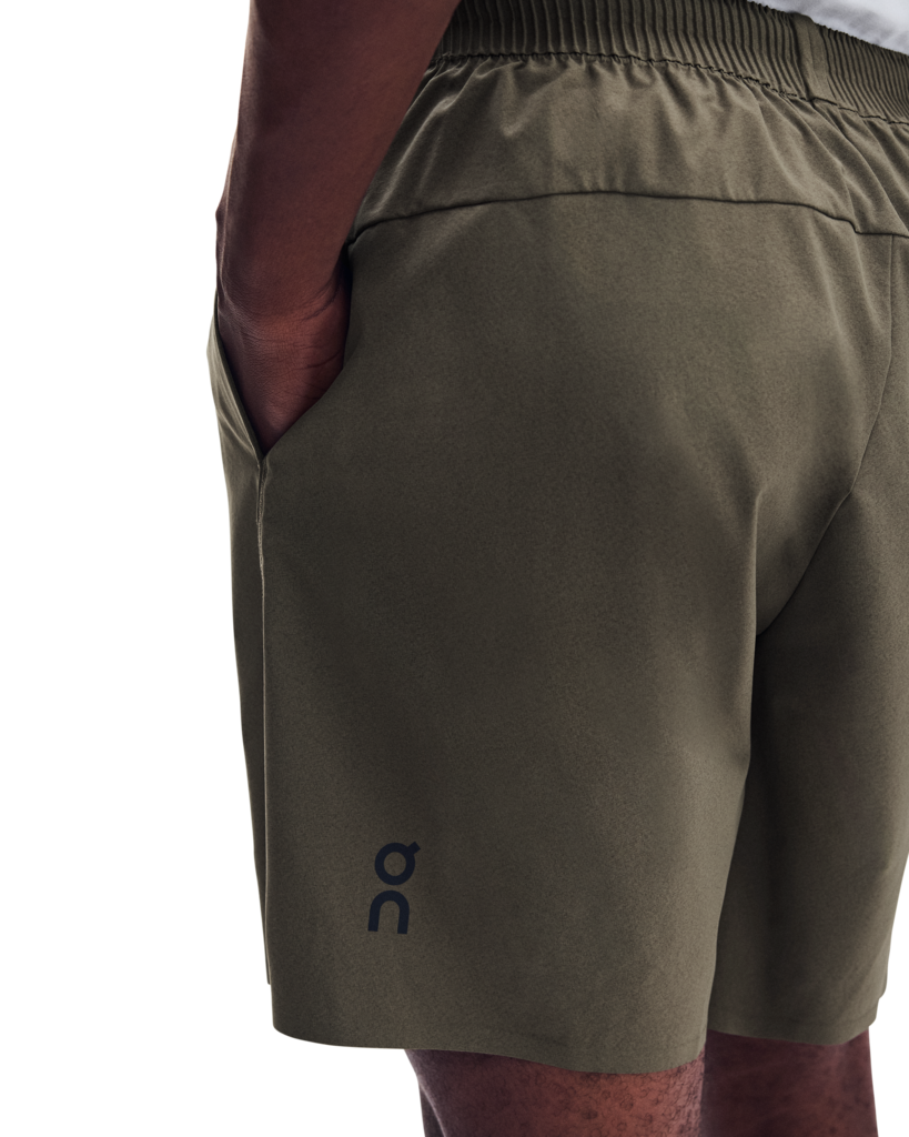 Focus Shorts