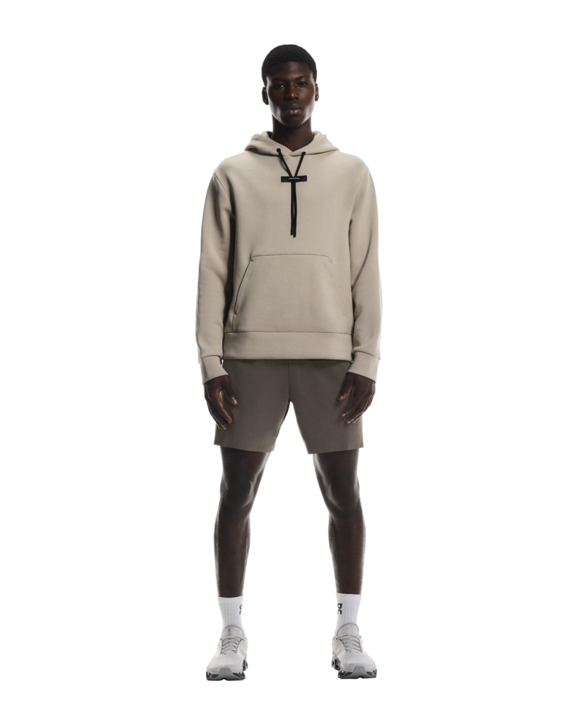 Focus Tech Hoodie
