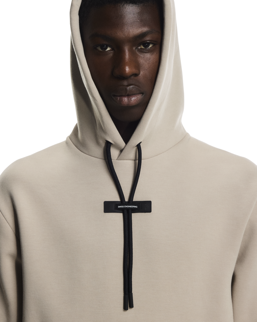 Focus Tech Hoodie