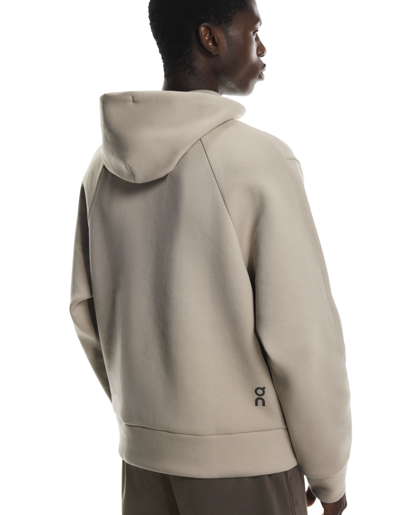 Focus Tech Hoodie